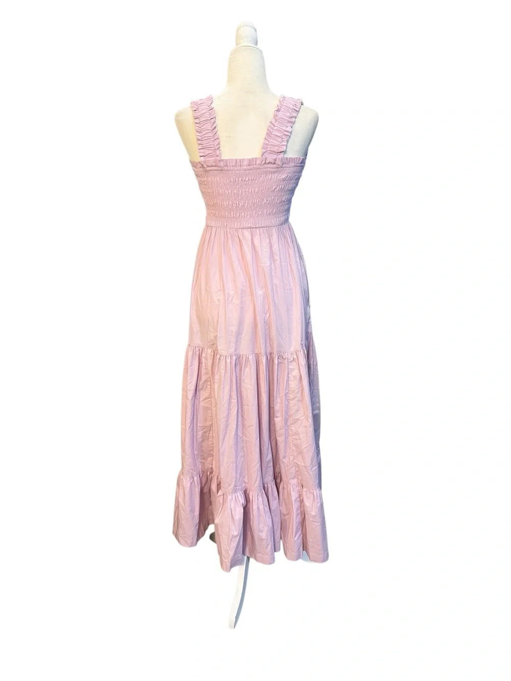 Abercrombie & Fitch feminine lilac